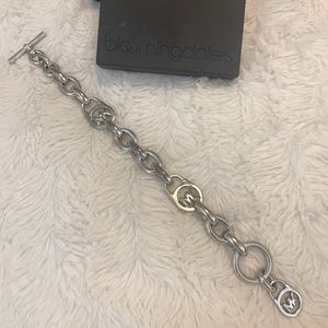 Michael Kors Silver Bracelet